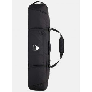 Burton Snowboard Gig Sacs à Planche de Snowboard Adulte Unisexe, True Black, 156