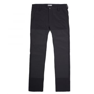 Chrome Pantalon Hybride Plask 28 Black