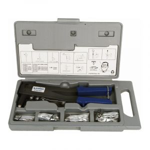 Riveteuse avec coffret Cofan