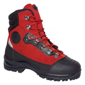 Solidur Bottes de protection classe 3 avec membrane T-39