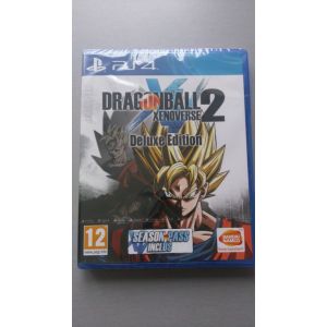Dragon Ball Xenoverse 2 [PS4]