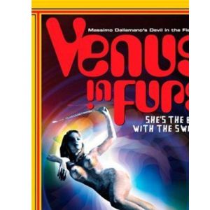 Venus in Furs [Import anglais] [DVD]