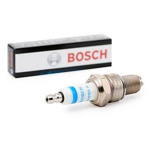 Bosch Bougie d'allumage 0242232505 d'origine