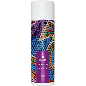 Image de Bioturm Shampooing Cheveux gras - 200 mL