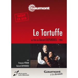 Image de Le Tartuffe