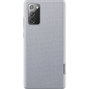 Image de Samsung Coque Note 20 Kvadrat gris