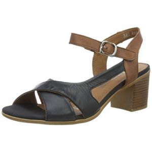 Image de Remonte : sandales - Bleu - Taille 36