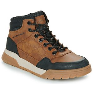 Tom Tailor Homme 4280370006 Botte Tendance, Nuts, 40 EU