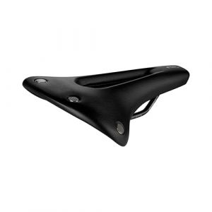 San Marco Selle Regal Short Dynamic noir pur - L3