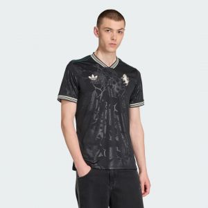 Adidas Maillot Third Juventus Turin 2025/26