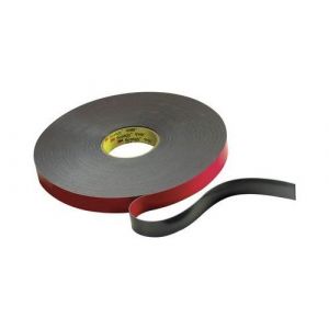 3M Ruban adhésif double-face VHB 5958FR 3M crylique