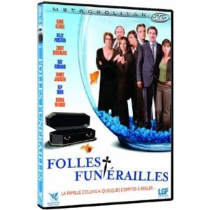 Image de Folles Funérailles