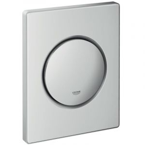 Grohe Nova Cosmopolitan Plaque de commande urinoir 38804P00