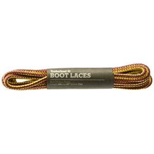 Timberland Boot Lace 47-inch, Lacets Mixte Adulte, Marron