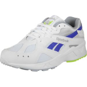 Reebok Aztrek chaussures blanc gris T. 42,5