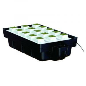 Culture Indoor Platinium Ebb & Flow 110x60cm