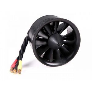 PICHLER Turbine EDF 50 mm / 5400 KV -