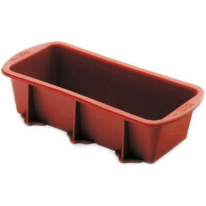 Lacor 66733 - Moule individuel cake en silicone (24 cm)