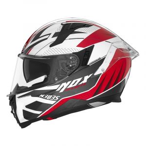 Nox Casque moto intégral N303S Vektra