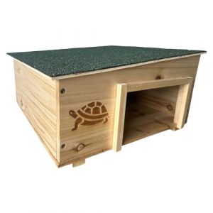 Reptiles Planet Abri pour tortues