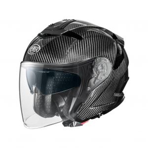 Premier Casque moto jet 5 Carbon