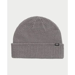 Vans Core Basic Cuff Beanie Bonnet, Gris, Taille Unique Mixte