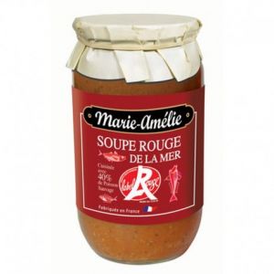 Image de Soupe de la mer Label Rouge (780 gr)