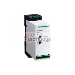 Image de Schneider Electric DEMARREUR 25A 110 480V