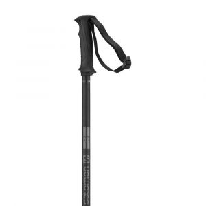 Image de Salomon Bâtons de ski Arctic - Black - Taille 120 cm