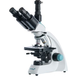 Levenhuk Levenhuk 400T 1000x Microscope optique