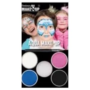César Set de maquillage princesse