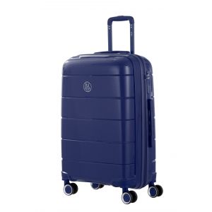 Valise Semaine Rigide Navy