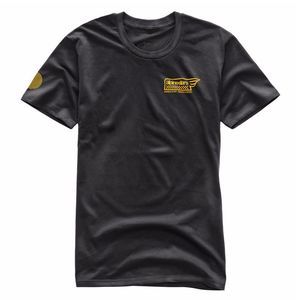 Alpinestars Tee-shirt Static gris - XL