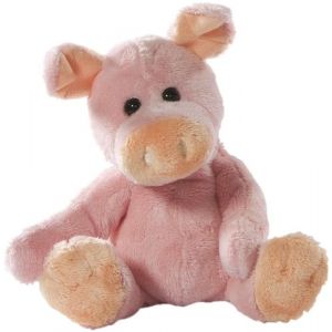 Heunec BESITO COCHON PELUCHE 20CM