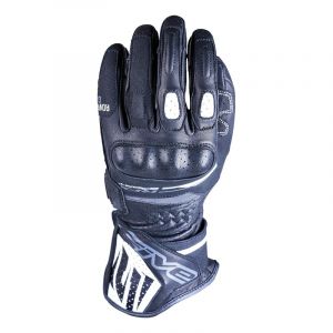 Five Gants Femme RFX Sport Woman Noir Blanc - Taille S