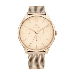 Tommy Hilfiger Montre Femme Layla Rose