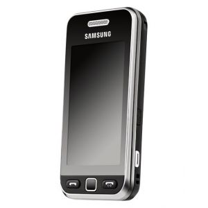 Image de Samsung S5230 Player One