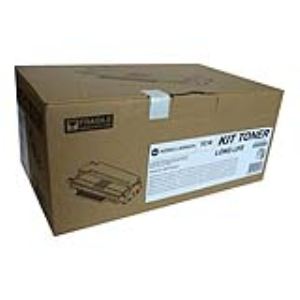 Konica Minolta 9967000465 - Toner TC-16 noir 4000 pages