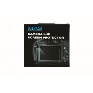 Mas Protection d'Ecran pour Panasonic Lumix Gh5/gh5s et Canon Eos r