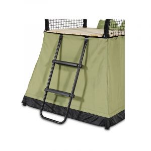 Exit Toys Aire de jeux Ivy avec toboggan