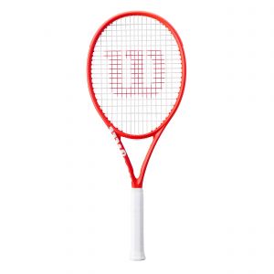 Raquette de tennis Wilson Clash 100 V3 Reverse
