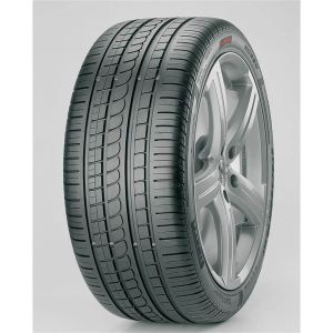 Image de Pirelli 255/50 ZR18 102Y P Zero Rosso Asimm.