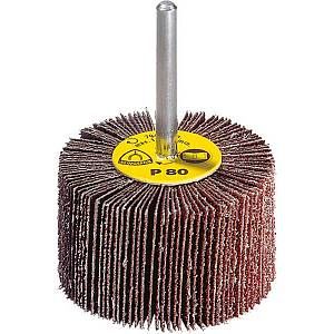 Klingspor Roue abrasive à lamelles K120
