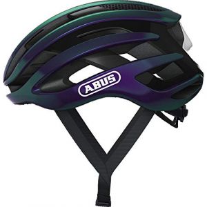 Abus Casque route airbreaker flipflop violet s 51 55 cm