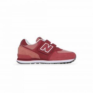 New Balance PV574V1, Basket, Deep Earth Red, 35 EU