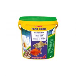 Sera Pond Flakes 1.7kG