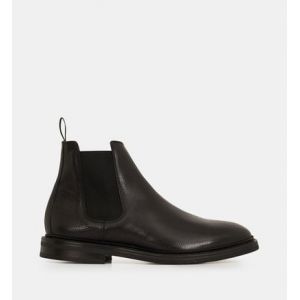 Bottines Chelsea Châtelet en cuir Goodyear