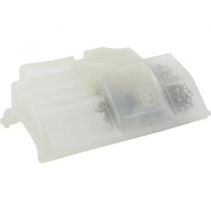 Husqvarna Filtre à air adaptable pour modèles t-540, t-540xp. remplace origine: 574 45 31-03.