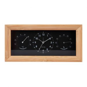 Present time R&eacute;veil Neat Rectangle