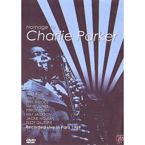 Homage to Charlie Parker